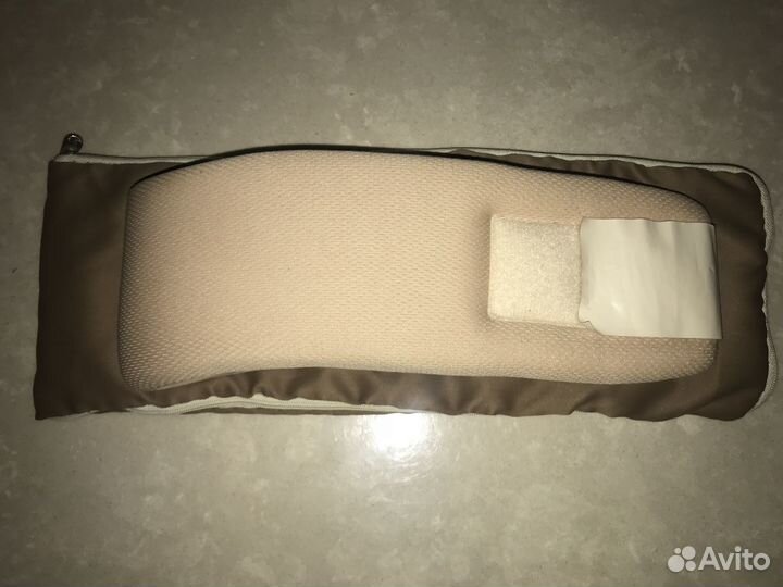 Ортопедический воротник