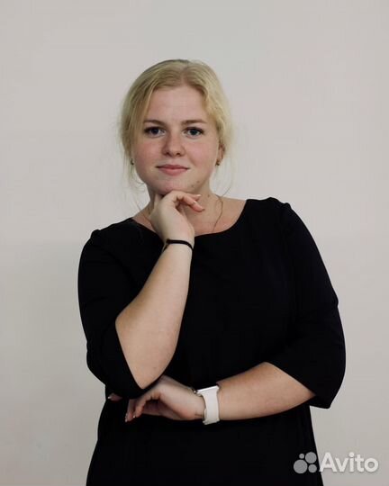 Репетитор по математике