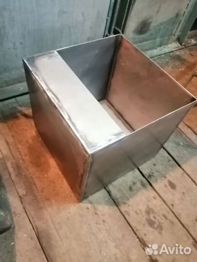 Бак для воды