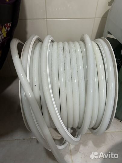 Светодиодный гибкий неон LED SMD 50м