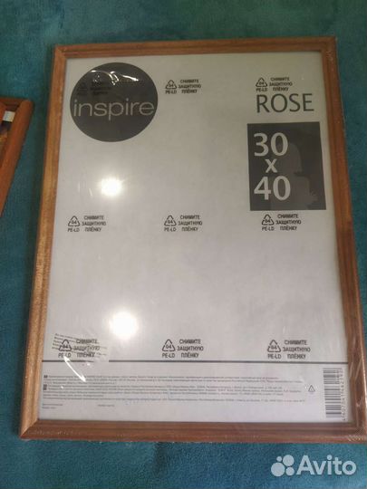 Рамки для фото