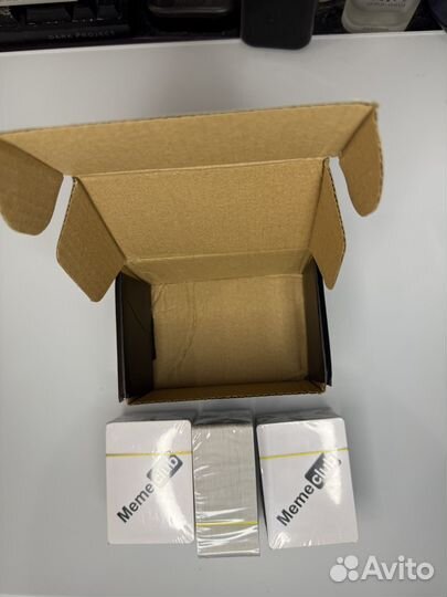 Meme club. Культовая настольная игра