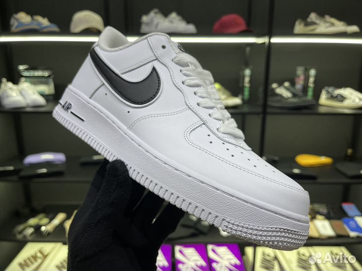 Кроссовки Nike Air Force 1 Low 