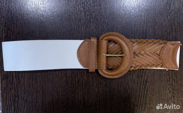 Ремень женский