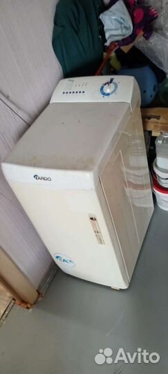 Стиральная машина Ardo