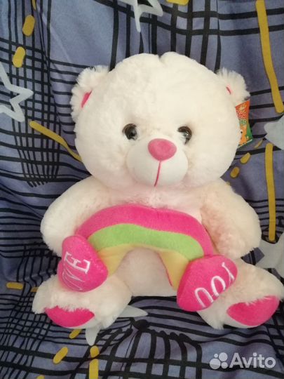 Игрушки (новые - с закрытого магазина) разные