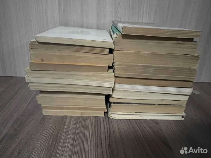 Книги разные 2