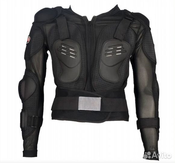 Защита тела черепаха сноуборд лыжи вело самокат