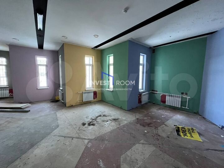 Свободного назначения, 330 м²