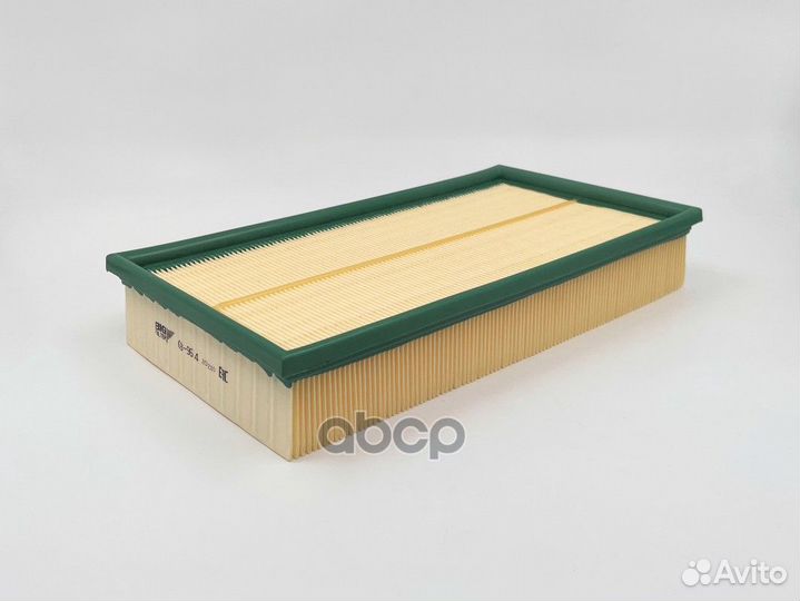 Фильтр воздушный volvo S70 V70 850 2.0 2.3 2