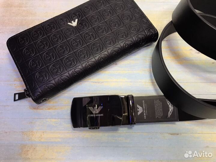 Ремень мужской