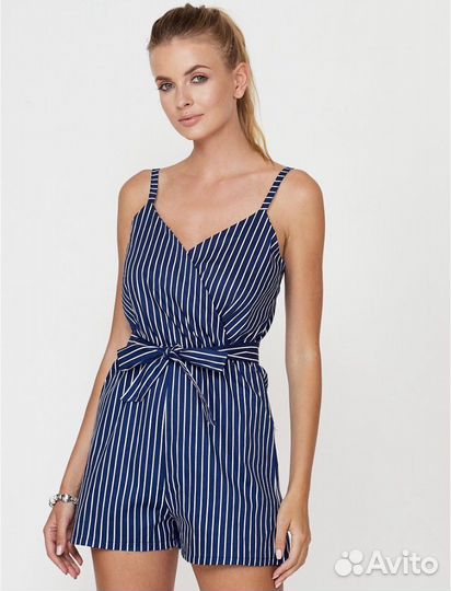 Комбинезон женский летний