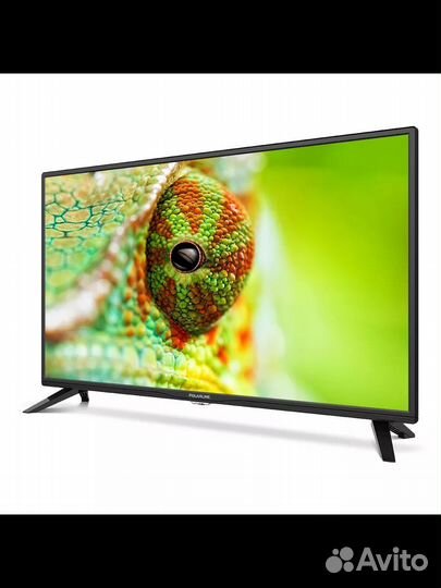 Телевизор polarline 32PL12TC