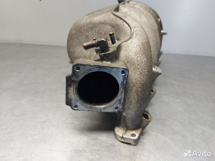 Коллектор впускной Volvo S80 2.4 B5244S 2000