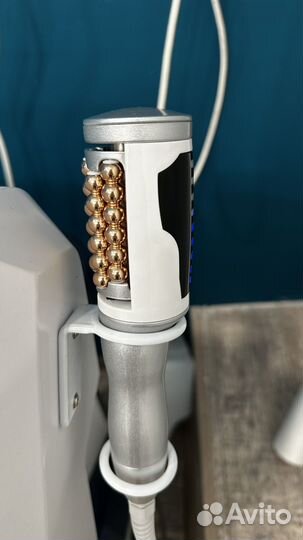 Массажный аппарат эндосфера