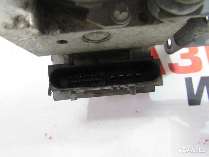 Блок ABS для Mitsubishi Colt 6 2002-2012