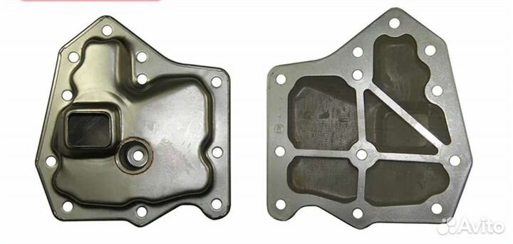 Фильтр АКПП nissan