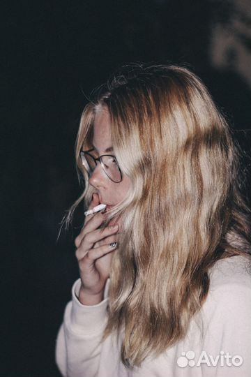 Услуги опытного фотографа