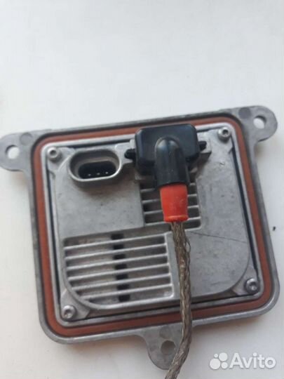 Блок ксенон AA3261300DG Freelander 07