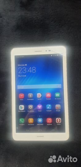 Планшет huawei matepad T1 8.0 4G