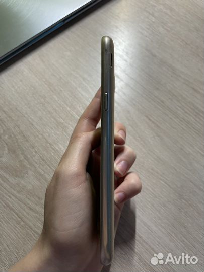 Samsung Galaxy J3 (2016)