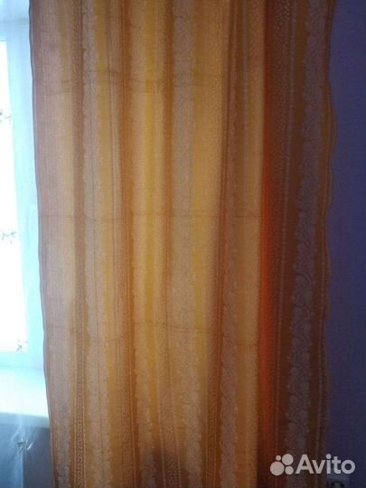 Шторы портьеры