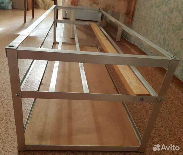 Каркас для майнинг фермы