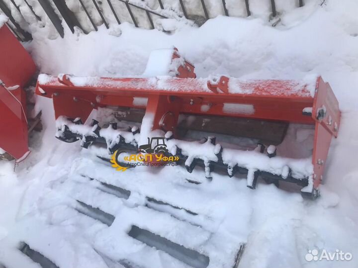 Почвофреза 1GQN 140, 2022