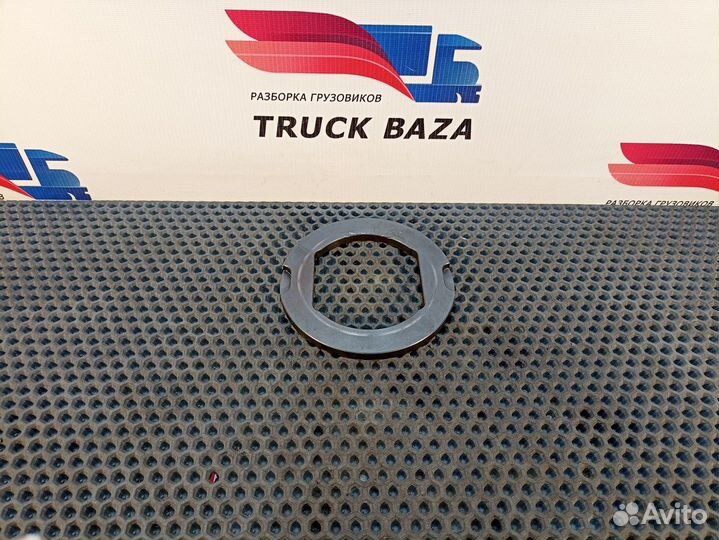 Шайба передней ступицы Daf 95XF, Daf XF105