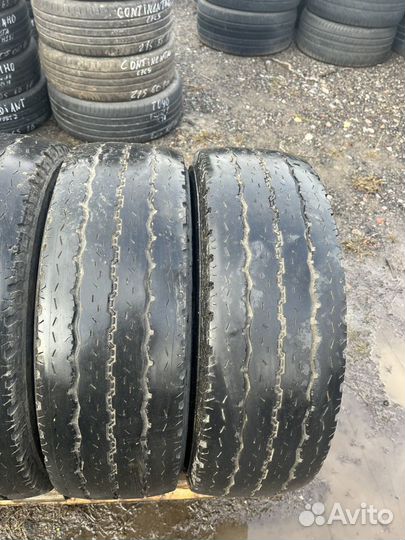 Bridgestone Duravis R630 215/70 R15C 109S