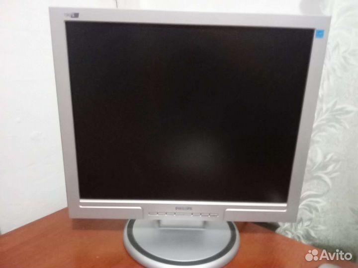 Монитор для компьютера