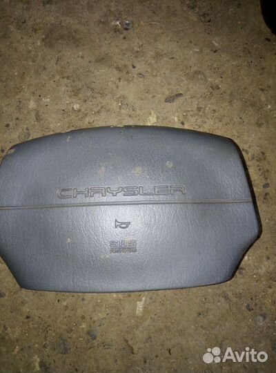 Подушка безопасности Chrysler cirrus 1995г