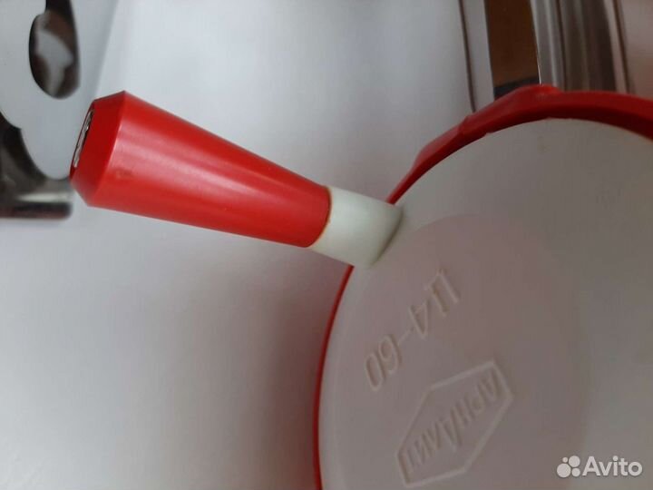 Посуда для кухни СССР