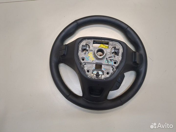 Руль Chevrolet Volt, 2017