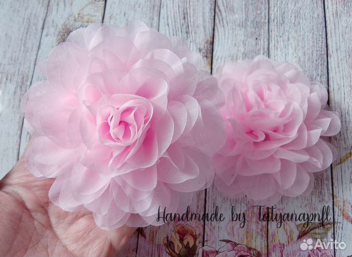 Резинка для волос