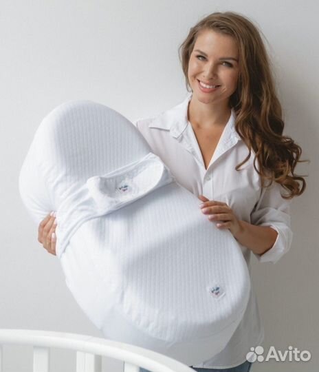 Кокон для новорожденных