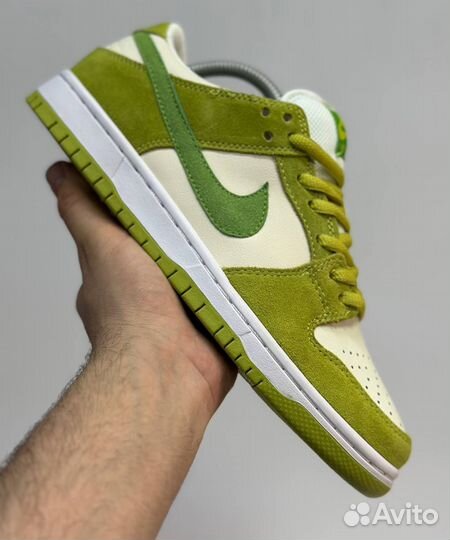 Nike Sb Dunk Low м/ж кроссовки и 36 45 размер