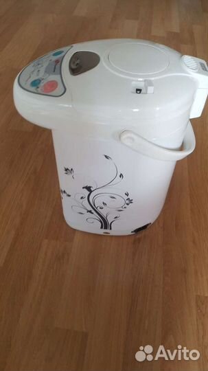 Термопот binatone tp-4055