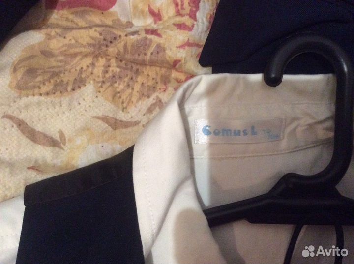 Школьный костюм