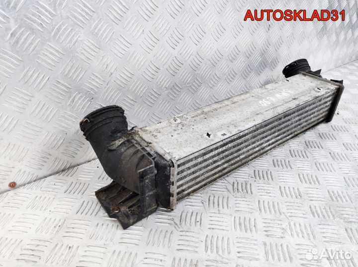 Интеркулер BMW E90/E91 2,0 N47D20C 17517798788