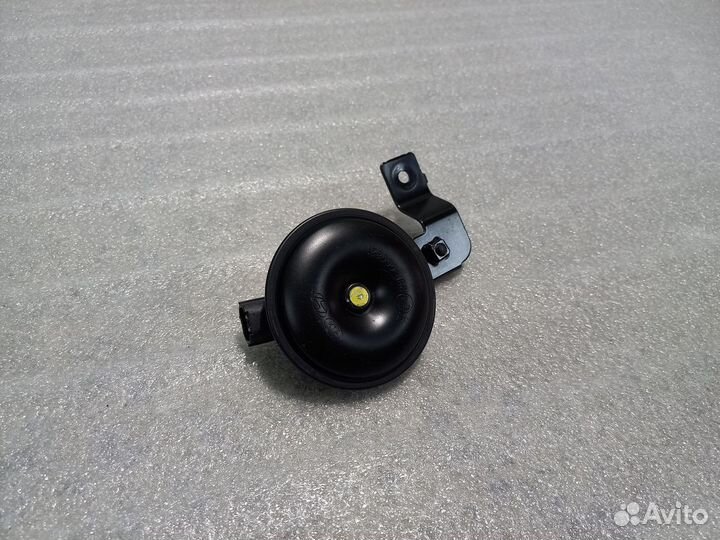 Сирена сигнализации Kia K5 DL (2019 - нв)