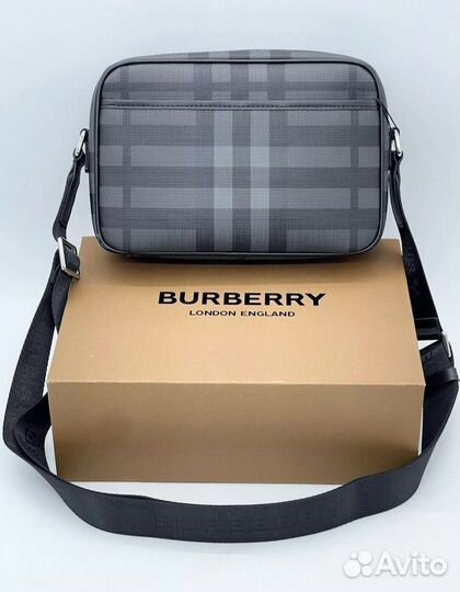 Сумка Burberry