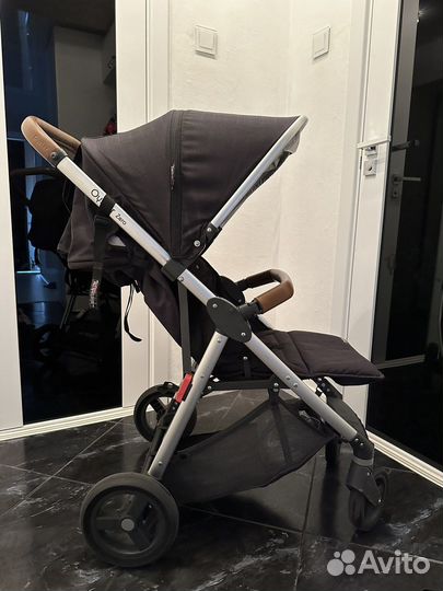 Коляска Oyster zero