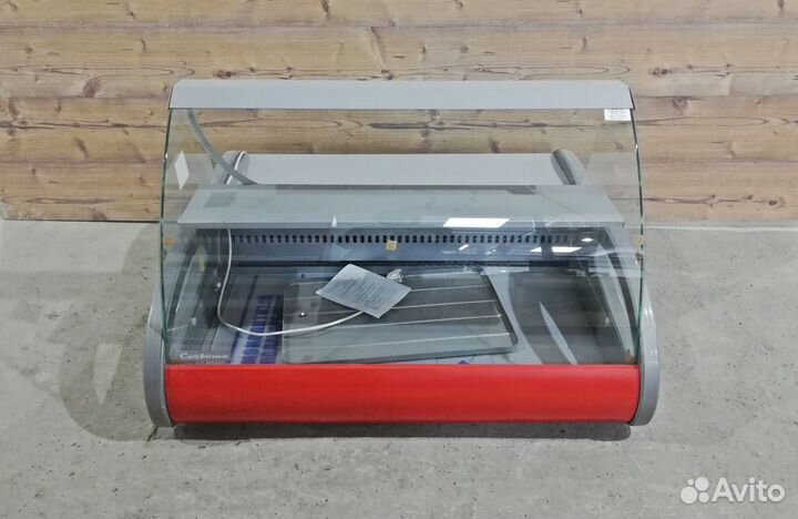 Витрина холодильная Carboma BXC 1,0 apгo в наличии