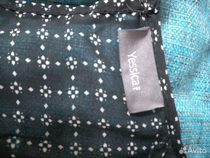 Блузка шифоновая Yessica