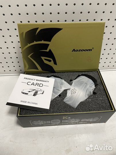 Aozoom K3 dragon knight dk200