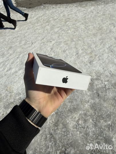 iPhone 16 Pro Max, 1 ТБ