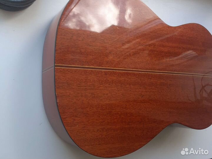 Japan Zen-On ZG-250 Classical