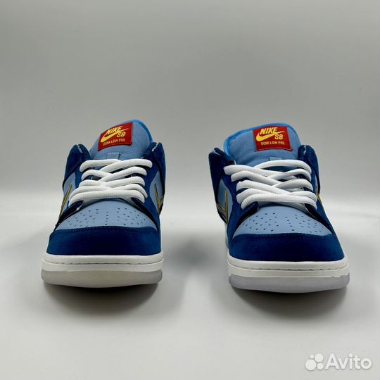 Nike Dunk Low Why So Sad