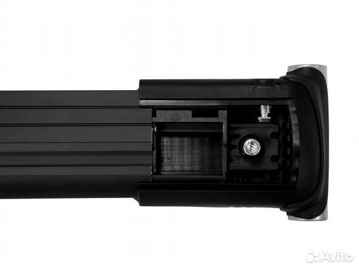 Багажник на рейлинги Audi A4 Allroad B9, 5-дв. SUV